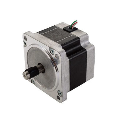 386AHS190 Motore stepper ibrido a 3 fasi