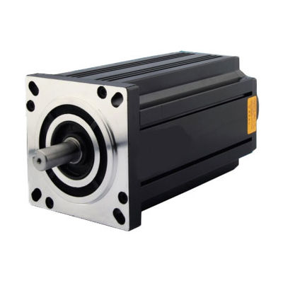 6 fili ibridi a tre fasi motore passo Nema 52 130mm 3130AHS3500