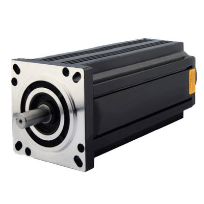 3 fase 6 filo motore passo Nema 52 130 mm passo motore ibrido 3130AHS5000