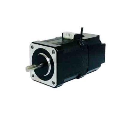 42AHS031/043/054 Serie con freno Motori stepper ibridi a 2 fasi