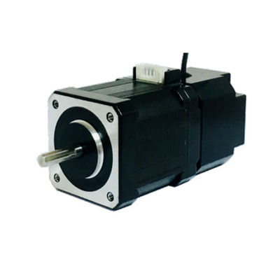 Serie 57AHS140/240 con motori stepper ibridi a 2 fasi a freno