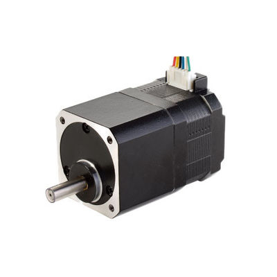 42AHS integrato con motori stepper ibridi di serie 2