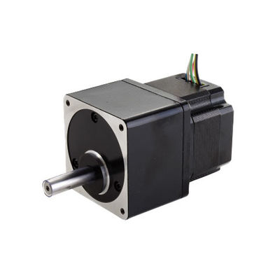 60AHS integrato con motori stepper ibridi di serie 2