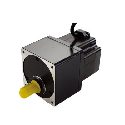 90AHS integrato con motori stepper ibridi di serie 2