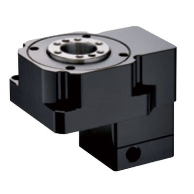 Tabella di azionamento rotativo cavo ad alta precisione IP40 serie YKW60