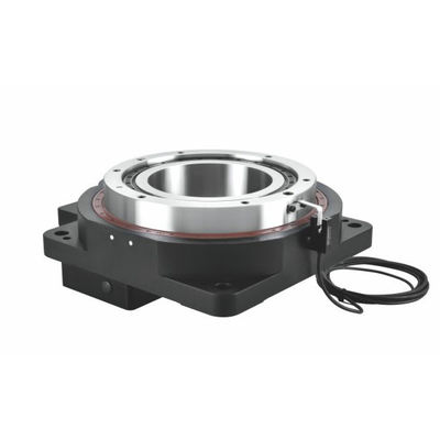 IP40 Tavolo rotativo CNC cavo ad alta precisione per l'automazione elettronica CNC