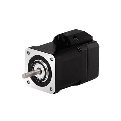 Motore passo a passo a due fasi a ciclo chiuso Nema 17 Incremental Optical 1000 line Encoder