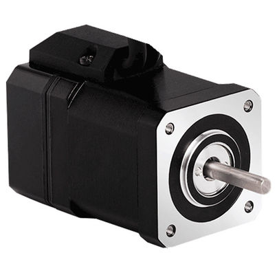 Motore passo-passo a ciclo chiuso a 2 fasi Nema 34 86 mm Hybrid Step Servo Motor