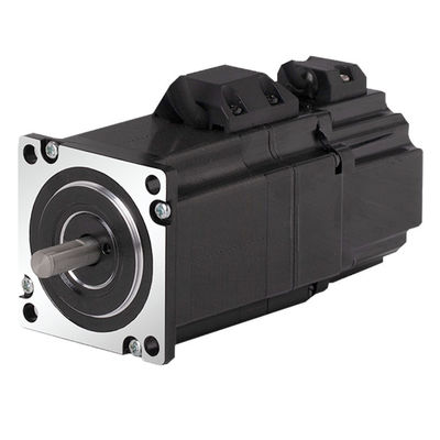 Nema 34 86 mm Motore passo freno a ciclo chiuso 2 fasi Motori passo ibrido
