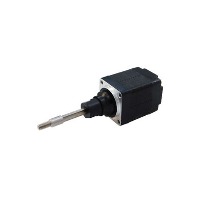 20LHS Serie 60N Forza 2 Fase Nema8 Captive Hybrid lineare Stepper Motors Accuatori lineari