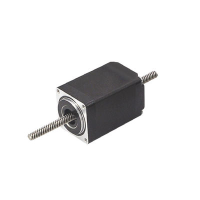 20N 2 fasi motore stepper ibrido lineare Nema11 non captive accuatori lineari 28LHS0754N-200