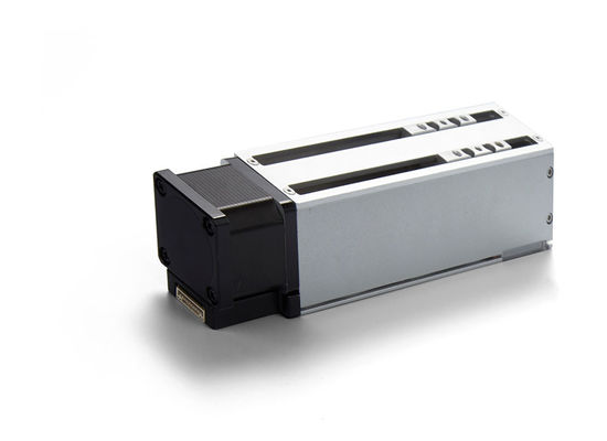 Controllo applicabile per cilindri elettrici industriali ad alta precisione M28Z-100L/LS-2STT IDS306