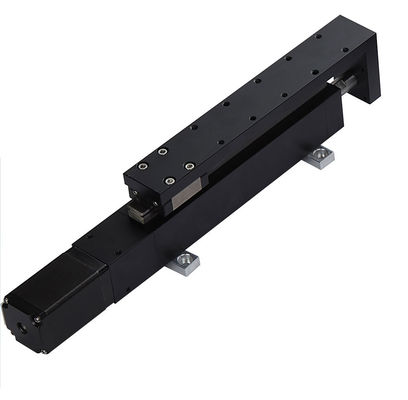 20x20mm / 35x204mm Cilindro elettrico IP40 Con distanza di percorrenza 80mm Stroke