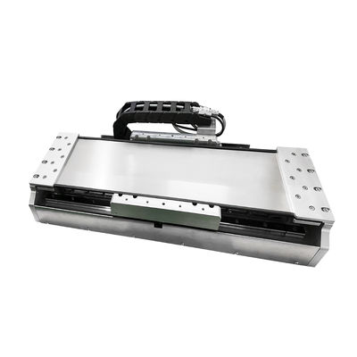 High Precision Speed Linear Motor Driver High Performance YK-ZX01-190 Serie ZX