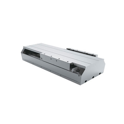 Motorizzazione lineare semicercata ad alta precisione 460VDC YK-KE-85 392N