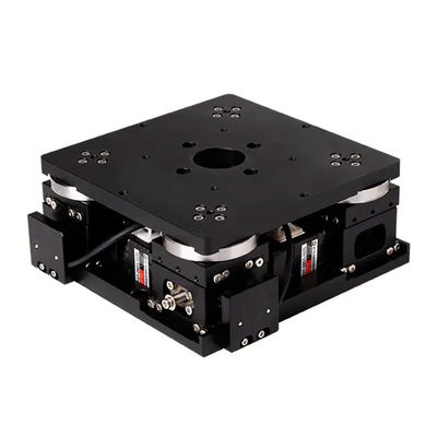 YK-XXY160 XXY XYR UVW Alignment Stage Alta precisione per il controllo automatico del movimento