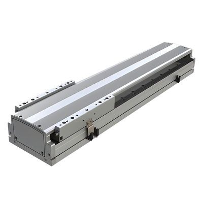 Semi-closed 812N Linear Motor Driver Alta precisione per l'automazione industriale