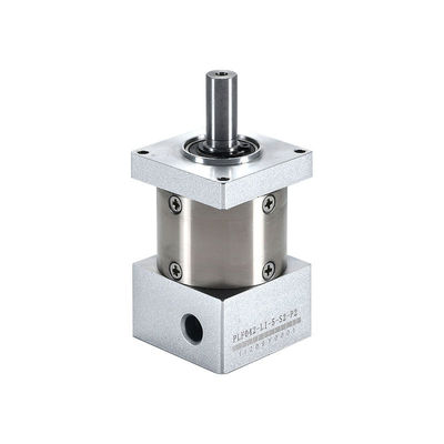 PLF042-L2 RATIO 16 TO 64 Spur Gear Planetary Gearbox per la CNC e l'automazione industriale