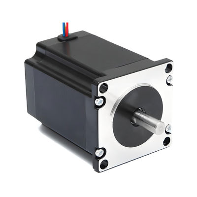 357HS150 Motore stepper ibrido a 3 fasi