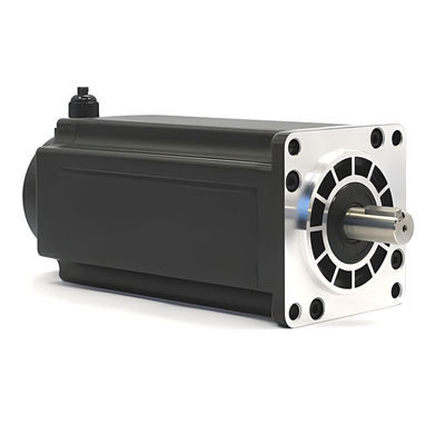 110HS2400 Motore stepper ibrido a due fasi