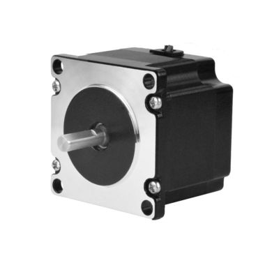 Nema 23 57mm Hybrid Stepper Motor Sei fili Due Fase Serie 57HS100