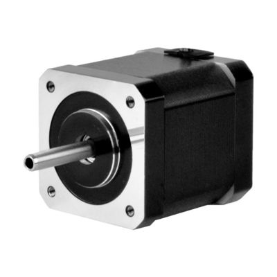 42HS060 Motori stepper ibridi di serie 2