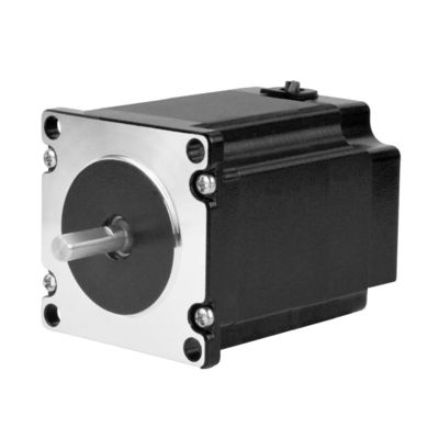 57HS250 Serie 2 Motori stepper ibridi a due fasi
